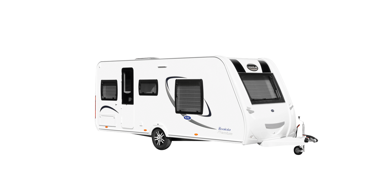 caravane venicia premium