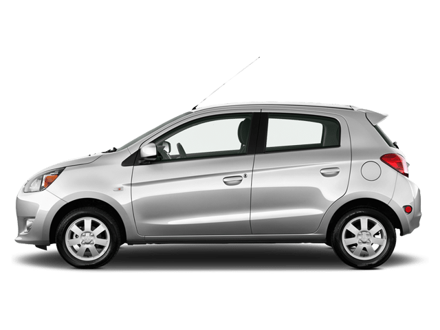 mitsubishi mirage se