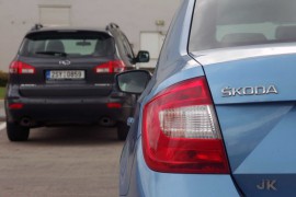 voiture