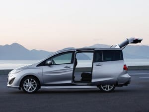 Mazda 5