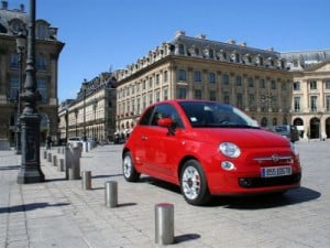 fiat 500 diesel 1.3 multijet 