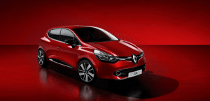 nouvelle clio 4 renault