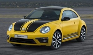 vw beetle gsr