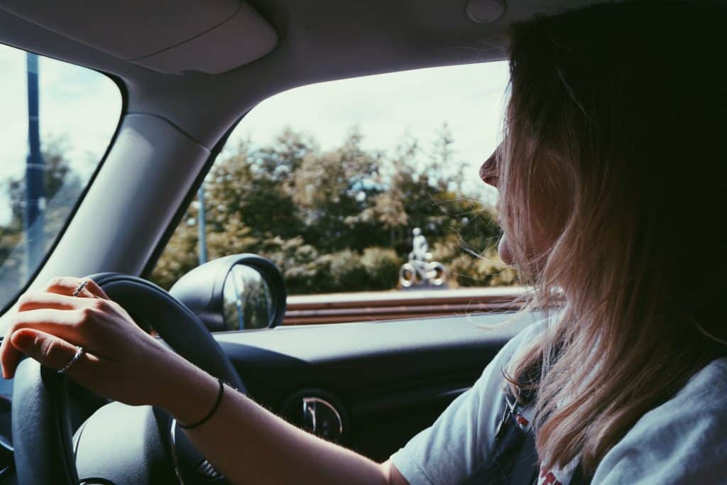 Voiture jeune permis