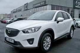 occasion-mazda-cx5