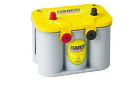 Batterie Optima