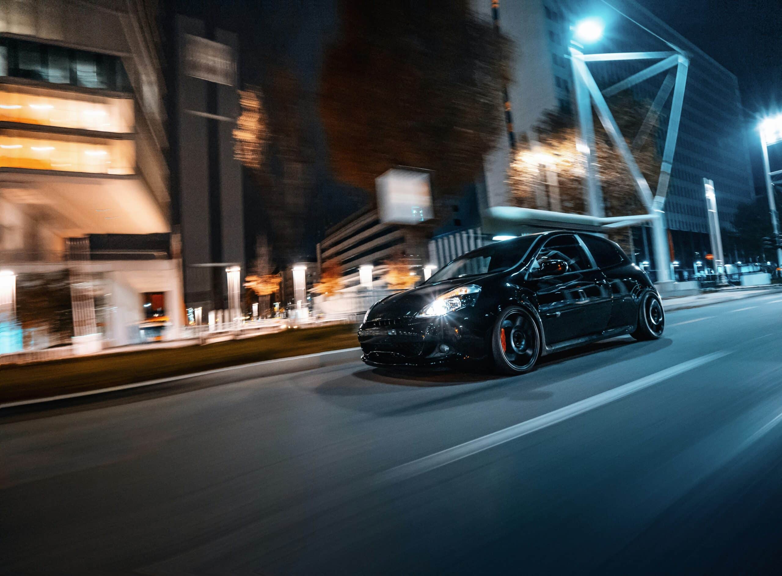 voiture sportive