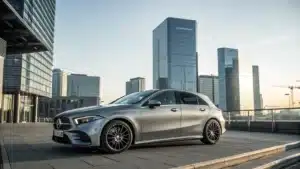 Mercedes Classe A 200