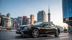 Mercedes Classe A