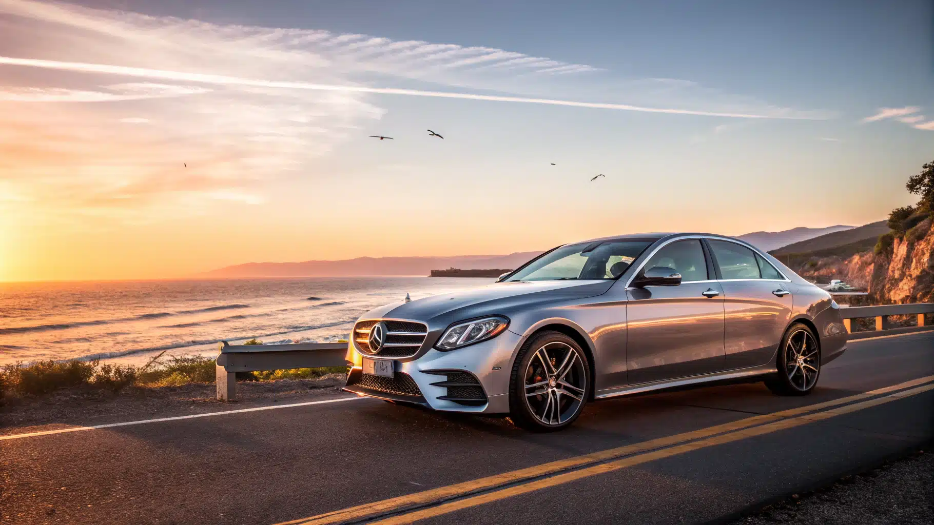 occasion mercedes classe e