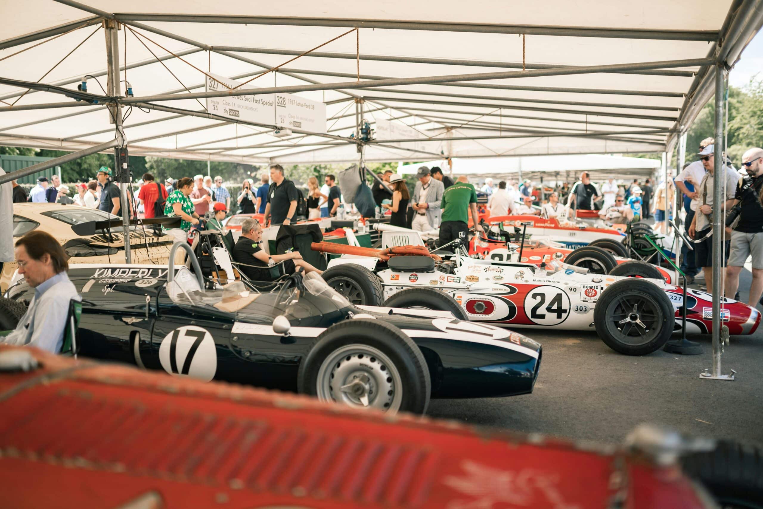 salon de l'automobile