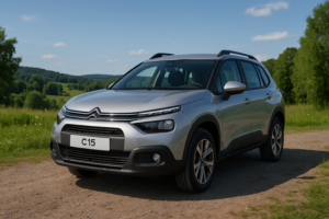 citroën c15 neuf