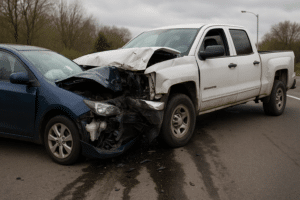 Accident de la Route - Prévention Routière
